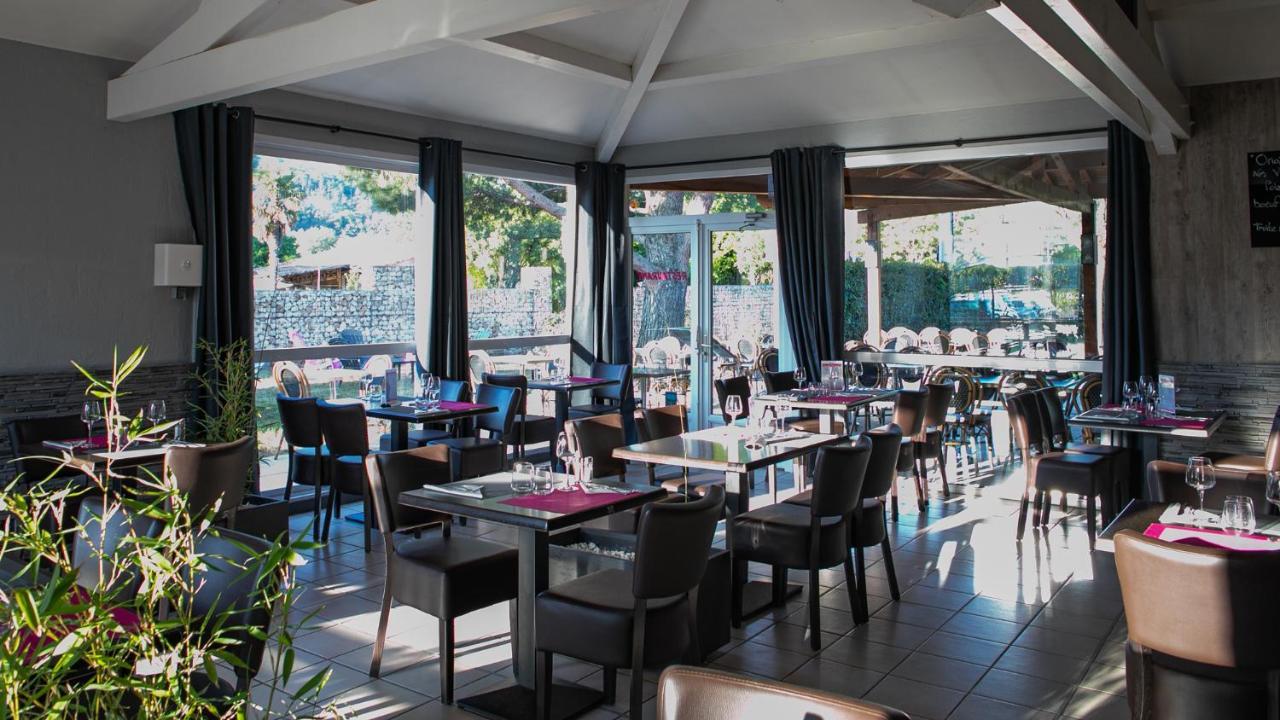 Le Clos Des Bruyeres Vallon-Pont-d'Arc Ngoại thất bức ảnh