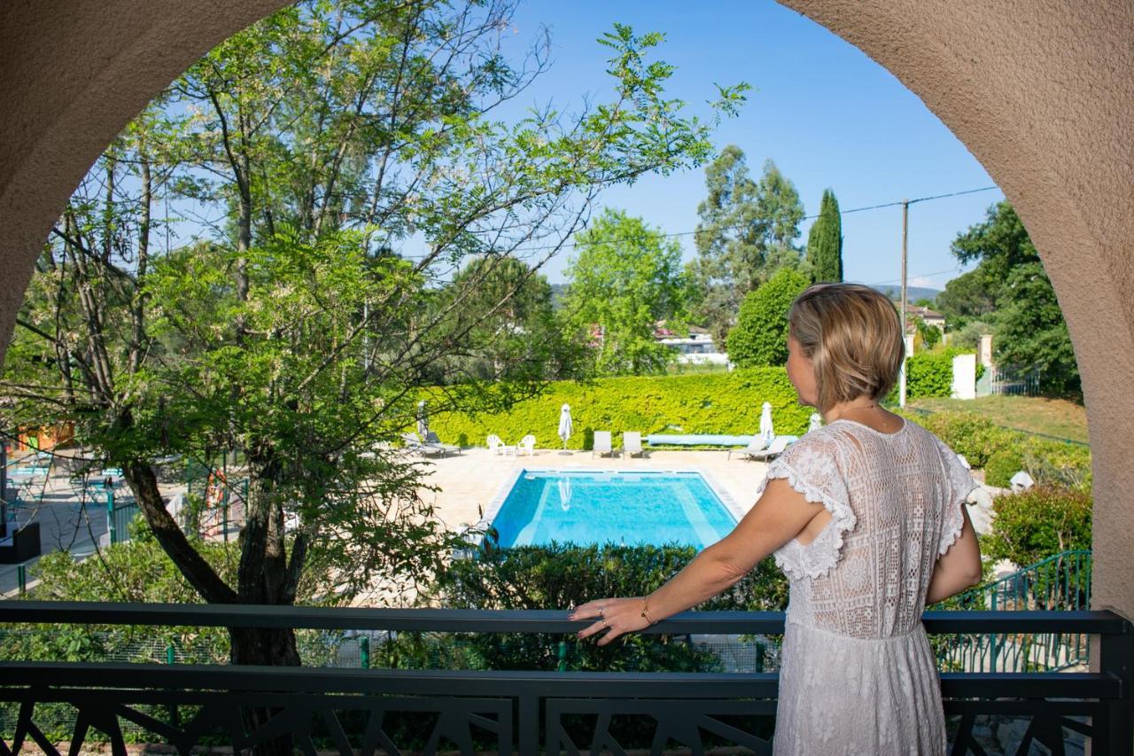 Le Clos Des Bruyeres Vallon-Pont-d'Arc Ngoại thất bức ảnh