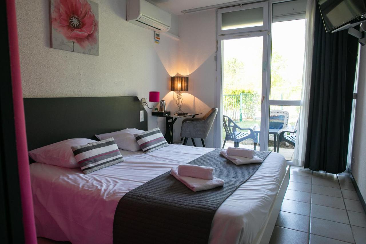 Le Clos Des Bruyeres Vallon-Pont-d'Arc Ngoại thất bức ảnh