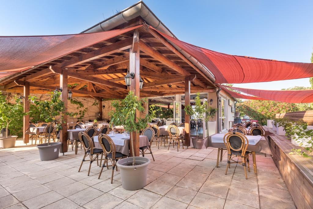 Le Clos Des Bruyeres Vallon-Pont-d'Arc Ngoại thất bức ảnh