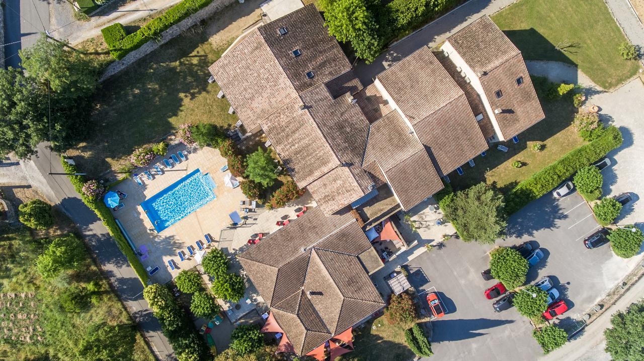 Le Clos Des Bruyeres Vallon-Pont-d'Arc Ngoại thất bức ảnh