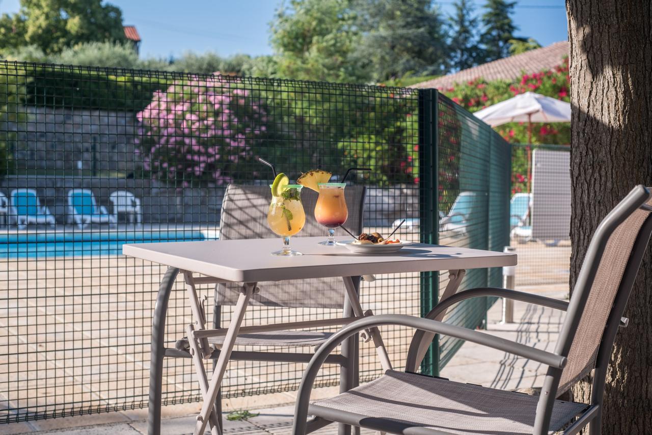 Le Clos Des Bruyeres Vallon-Pont-d'Arc Ngoại thất bức ảnh
