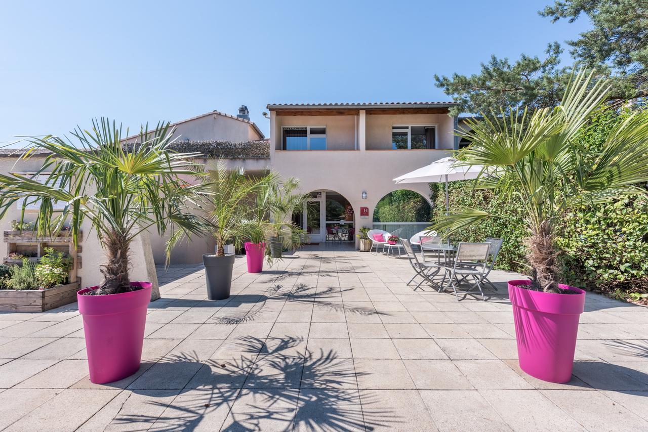 Le Clos Des Bruyeres Vallon-Pont-d'Arc Ngoại thất bức ảnh