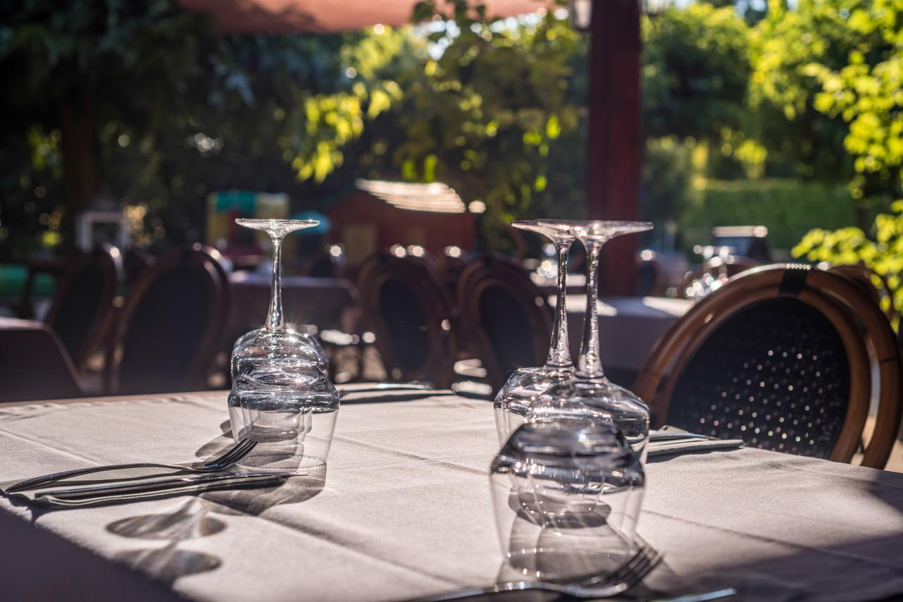 Le Clos Des Bruyeres Vallon-Pont-d'Arc Ngoại thất bức ảnh