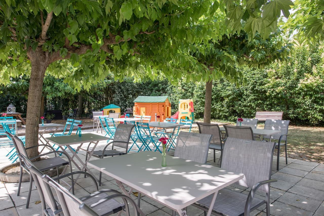 Le Clos Des Bruyeres Vallon-Pont-d'Arc Ngoại thất bức ảnh