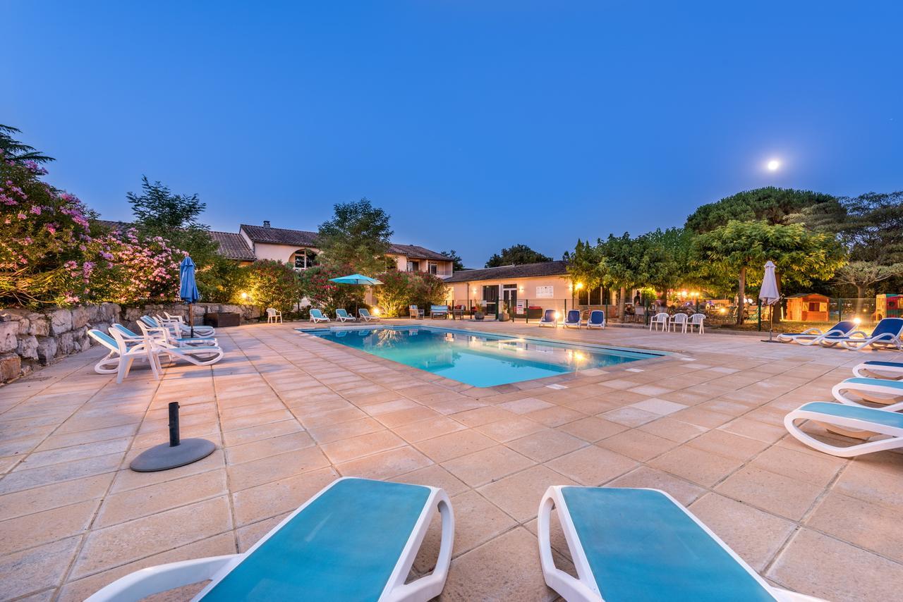 Le Clos Des Bruyeres Vallon-Pont-d'Arc Ngoại thất bức ảnh